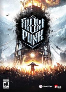 Frostpunk is the Next Free Game on the Epic Games Store