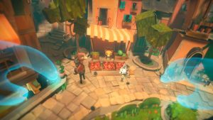 Ghost Giant Gets a Physical Release in North America on May 7th