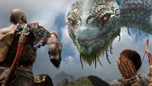 God of War TV Series Will be “Incredibly True to the Source Material”