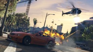 Grand Theft Auto 6 Pops Up In Voice Actor’s Resume