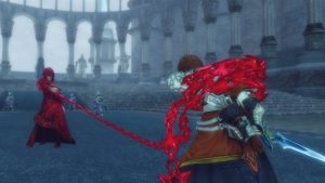 Infinite Undiscovery Trademark Renewed by Microsoft