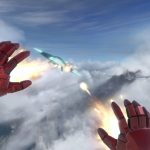 Marvel’s Iron Man VR Features Unique Flying Controls, Will Have Original Story