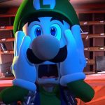 Luigi’s Mansion 3 Potentially Coming October 4th As Per Retailer Leak – Rumor