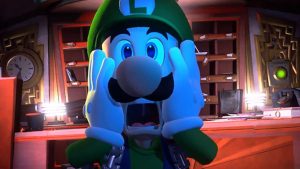 Luigi’s Mansion 3 – First Multiplayer Pack Out Now, Adds Groovigi and Mummigi