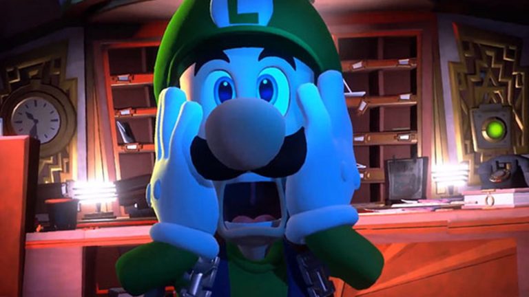 Luigi’s Mansion 3 – First Multiplayer Pack Out Now, Adds Groovigi and ...