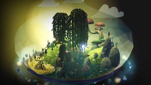 Luna Interview – A Vivid VR Adventure