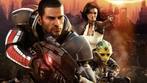 BioWare’s Success Made the Studio “More Corporate,” Says Writer
