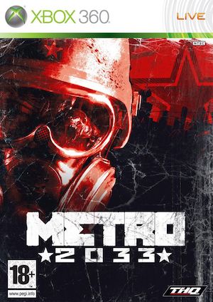 Metro 2033 Redux Full Game Download Tested | Xbox One XB1 X