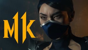 Mortal Kombat 11’s Kitana and D’Vorah Duke it Out in New Trailer