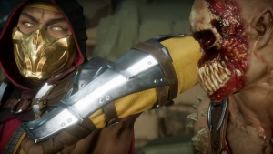 Mortal Kombat 11 – Nightwolf Release Date Potentially Leaked – Rumor