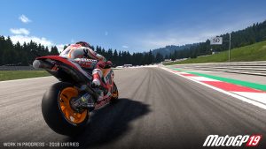 MotoGP 19 Features New Artificial Intelligence System Dubbed A.N.N.A.