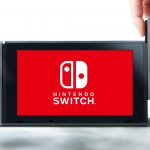 Nintendo Switch Was July’s Highest Selling Console in the US