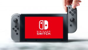 Nintendo Switch Has Sold Over 10 Million Units In Europe