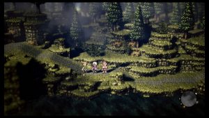 Octopath Traveler Might Be Coming To PC, As Per Rating By Korean Board