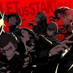 Persona 5 on Switch – “Keep Telling Us What You Want,” Says Atlus