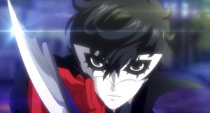 Persona 5 Scramble: The Phantom Strikers Will Get Full Reveal October 24