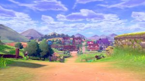 Pokemon Open World Game Coming in 2022, Set in Feudal Sinnoh – Rumor