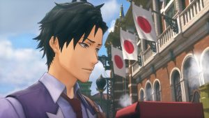 Project Sakura Wars Announced for PS4, Western Release Also Confirmed