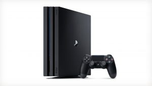 50 Percent of Sony’s Active Userbase is Still on PS4