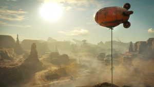 RAGE 2-Themed Dreamcast Being Given Away via Twitter Contest