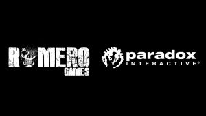 Romero Games and Paradox Interactive Partner Up for New Strategy Title
