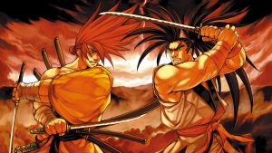 Samurai Shodown NeoGeo Collection Announced for PS4, Xbox One, Switch, and PC