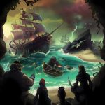 Sea of Thieves Gets Deep Dive Trailer Explaining Season 8’s New PvP Mode
