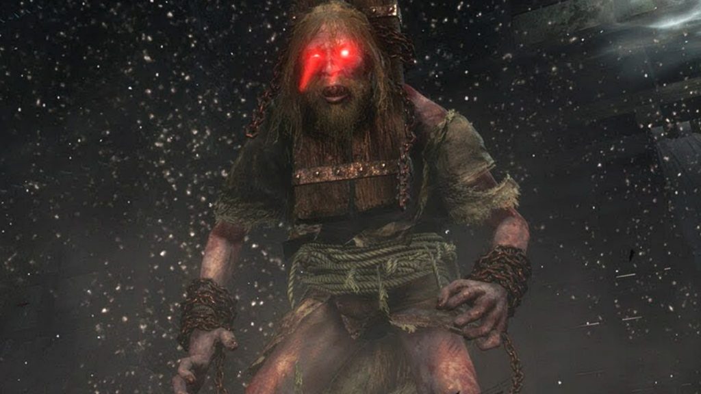 sekiro