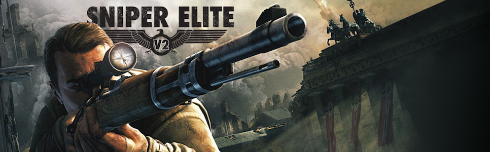 Sniper Elite V2 Remastered Review – ReMEHstered