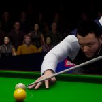 Snooker 19 Releases April 17th for PS4, Xbox One, PC, and Switch
