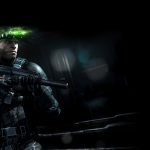 New Splinter Cell Game Possibly Leaked By GameStop