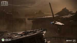 Star Wars Jedi: Fallen Order Dev Explains Why It’s A Single Player Game