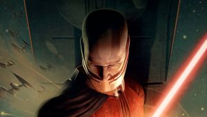 Star Wars: Knights of the Old Republic “Reimagining” Currently In Development – Rumour