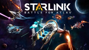 Starlink: Battle for Atlas Sales “Fell Below Expectations”