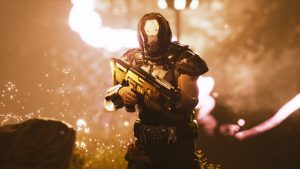 Stormdivers Put on Hold As Housemarque Focuses on Its “Most Ambitious and Biggest Game to Date”