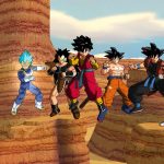 Super Dragon Ball Heroes: World Mission Tops Japanese Sales Charts In Debut Week