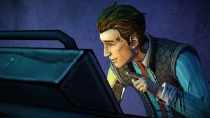 Borderlands 3 – Troy Baker Might Not Be Returning To Voice Rhys