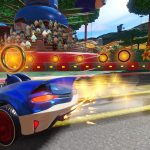 Team Sonic Racing Shows Off Character Types With New Trailer