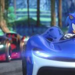 Team Sonic Racing Speeds In With Launch Trailer