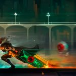 Transistor Is Free on Epic Games Store Starting Today