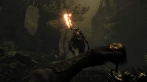 Witchfire Gets Brief New Footage to Show Off Gunplay
