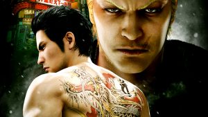 Yakuza 0, Kiwami, and Kiwami 2 Will Be Part Of Xbox Free Play Days This Weekend