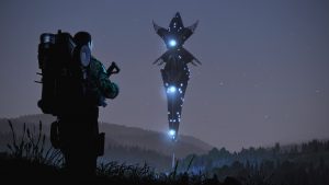 ARMA 3 Contact Revealed – Aliens Arrive in “Spin-Off Expansion”