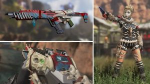 Apex Legends Season 2 Battle Pass Improvements Revealed, Limited Time Event Starts Next Week
