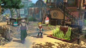 Baldo: The Guardian Owls Gets New Gameplay Trailers