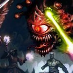 Baldur’s Gate, Icewind Dale, And Planescape: Torment Launch On Consoles This September, Neverwinter Nights In December