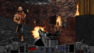 Blood Remaster, Fresh Supply, Available Now on PC