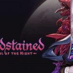Bloodstained: Ritual of the Night Sells 1 Million Units