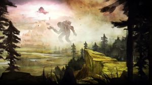 Child of Light Probably Isn’t Getting a Sequel, Says Director