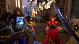 City of Brass is Now Free on Epic Games Store